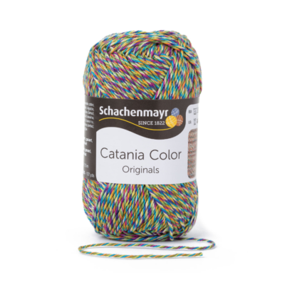 Schachenmayr - Catania Color pamut kötőfonal 50g - 00224