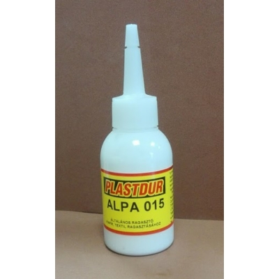 Plastdur (ALPA 015)