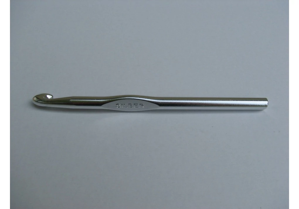 Horgolótű 10,0 mm