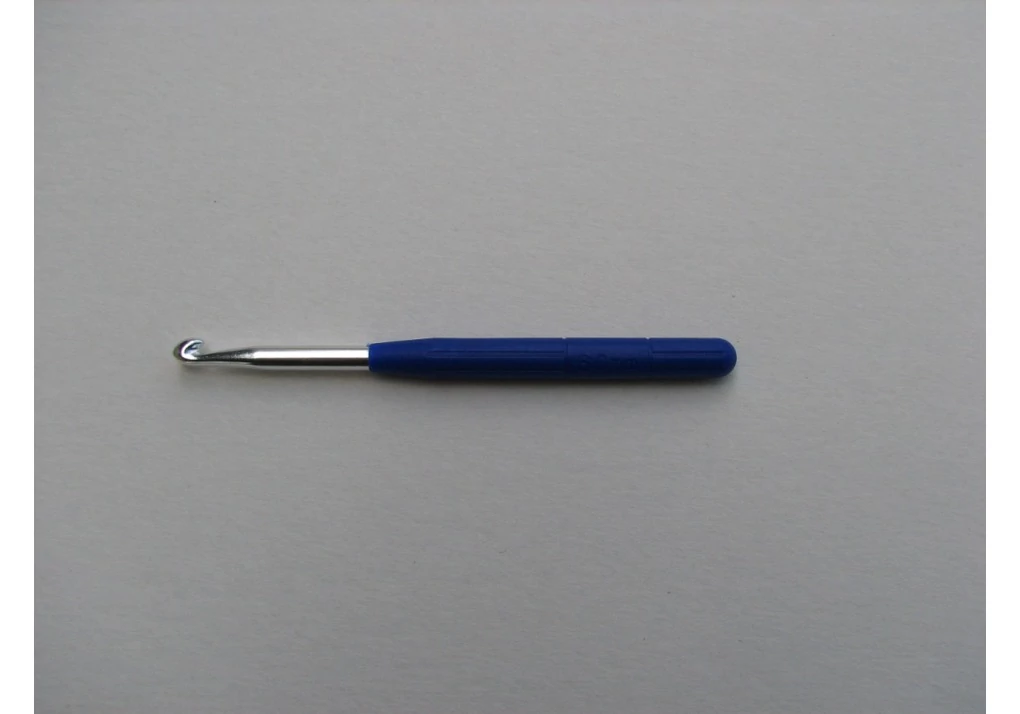 Horgolótű 6,0 mm