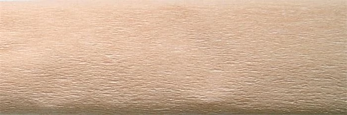 Krepp-papír, 50x200 cm, barack