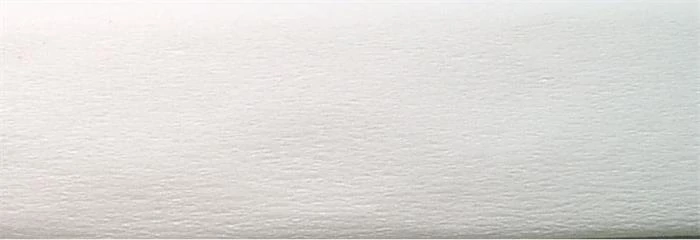Krepp-papír, 50x200 cm, fehér